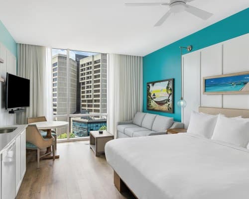 Margaritaville Vacation Club - Atlanta - 2 Nights – photo 32