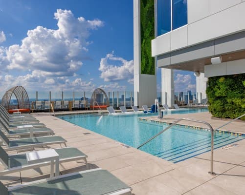 Margaritaville Vacation Club - Atlanta - 2 Nights – photo 3