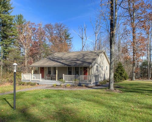 Woodfield Manor, a Sundance Vacations Property - 3 Nights – photo 6