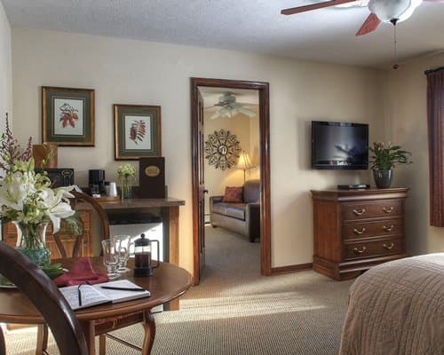 Woodfield Manor, a Sundance Vacations Property - 3 Nights – photo 4