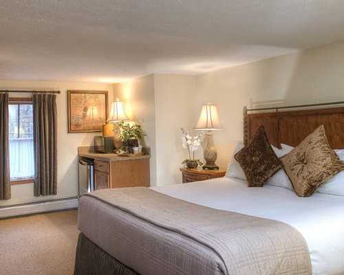 Woodfield Manor, a Sundance Vacations Property - 3 Nights – photo 14