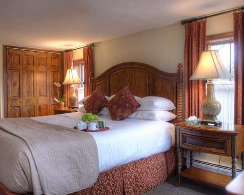Woodfield Manor, a Sundance Vacations Property - 3 Nights – photo 16