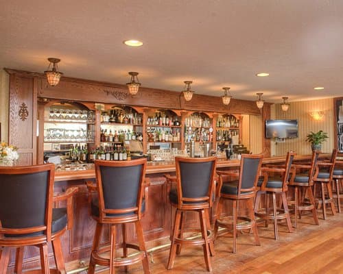 Woodfield Manor, a Sundance Vacations Property - 3 Nights – photo 5