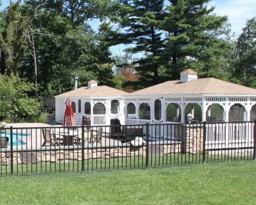 Woodfield Manor, a Sundance Vacations Property - 3 Nights – photo 17