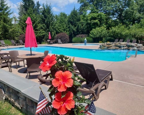 Woodfield Manor, a Sundance Vacations Property - 3 Nights – photo 20