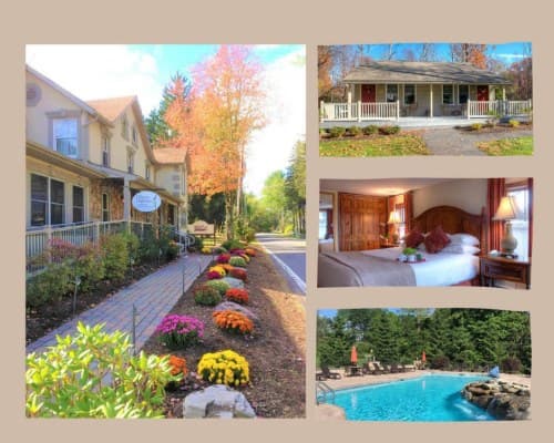 Woodfield Manor, a Sundance Vacations Property - 3 Nights – photo 21