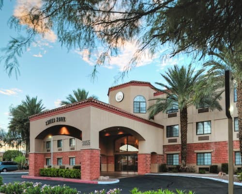 Varsity Club of America - Tucson