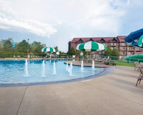 Great Wolf Lodge Sandusky - 3 Nights – photo 3