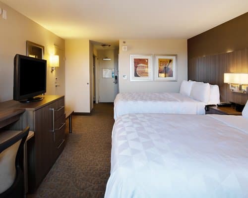 Holiday Inn Vanderbilt – photo 5
