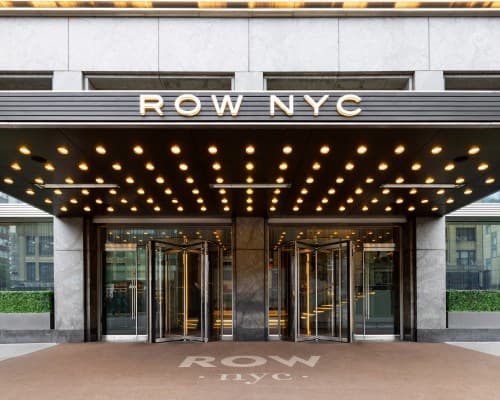 Row NYC