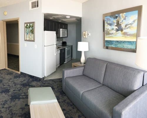 Ocean East Resort Club – photo 3