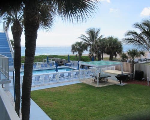 Sea Side Beach Club – photo 1