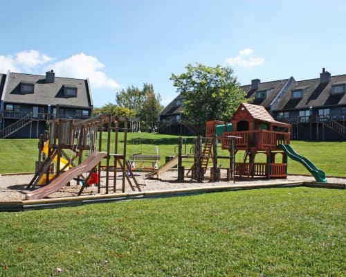 Land Of Canaan Vacation Resort Inc. – photo 15