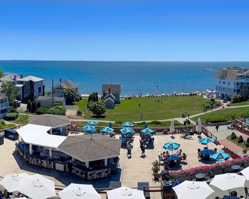Water's Edge Resort and Spa – photo 13