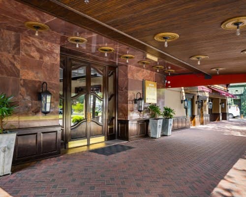WorldMark Avenue Plaza – photo 29