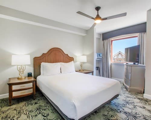 WorldMark Avenue Plaza – photo 16