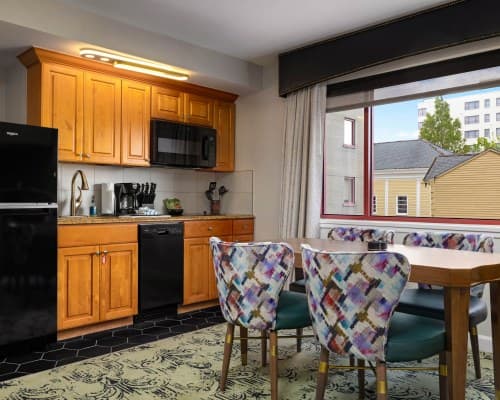 WorldMark Avenue Plaza – photo 55