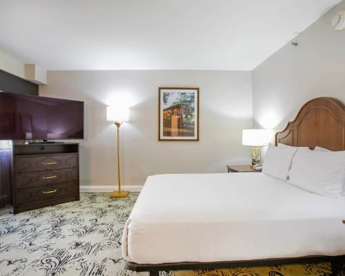WorldMark Avenue Plaza – photo 68
