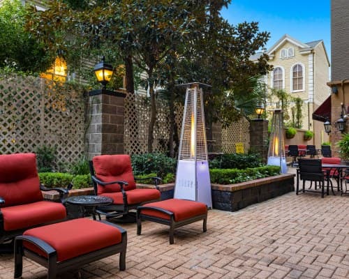 WorldMark Avenue Plaza – photo 41