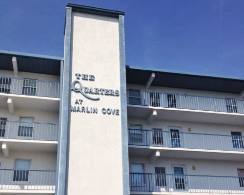 The Quarters at Marlin Cove – photo 4