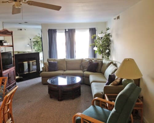 The Quarters at Marlin Cove – photo 1