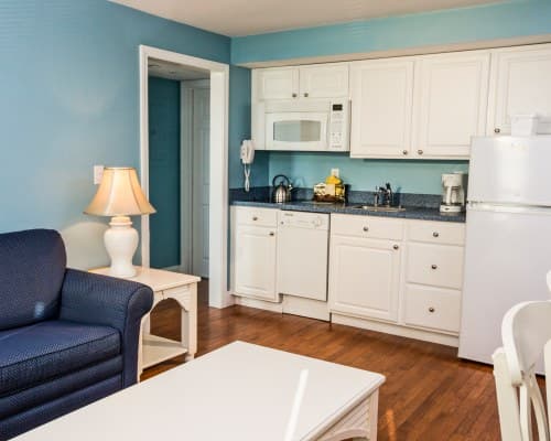 The Edgewater Beach Resort – photo 7