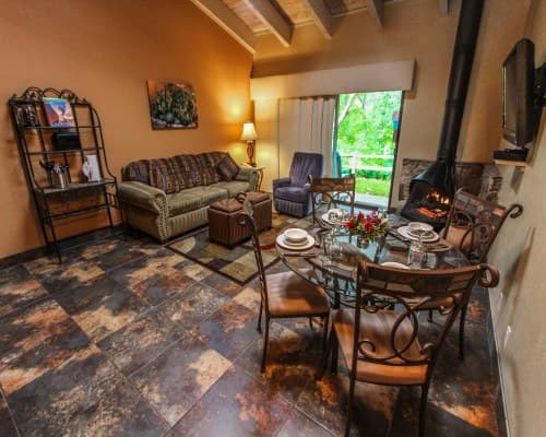 Villas at Poco Diablo – photo 5