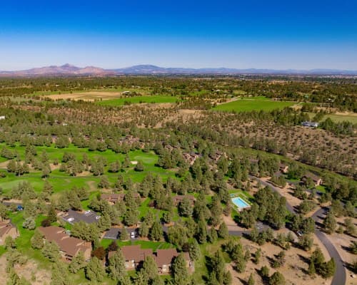 WorldMark Eagle Crest - 6 Nights – photo 6