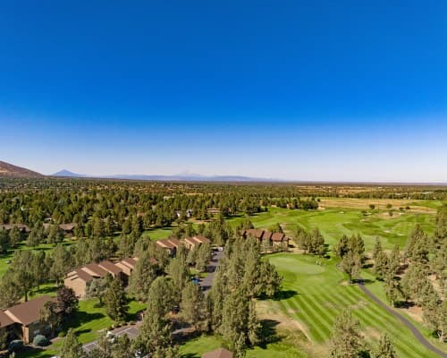 WorldMark Eagle Crest - 6 Nights – photo 8