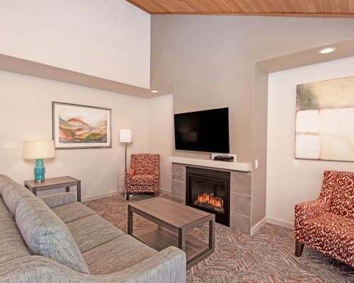WorldMark Eagle Crest - 6 Nights – photo 1