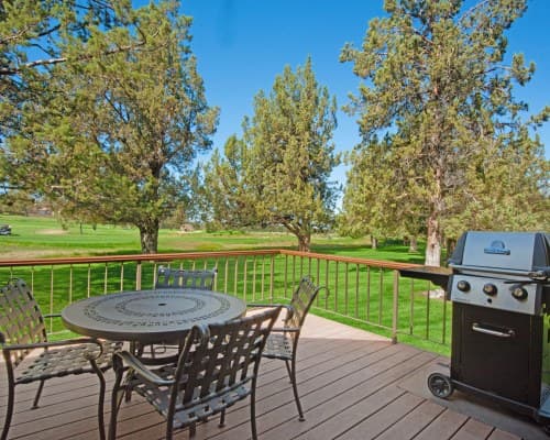 WorldMark Eagle Crest - 6 Nights – photo 13