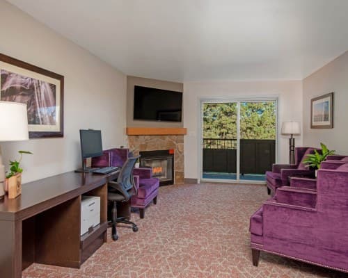 WorldMark Eagle Crest - 6 Nights – photo 23