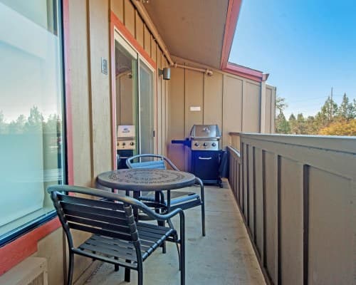 WorldMark Eagle Crest - 6 Nights – photo 38