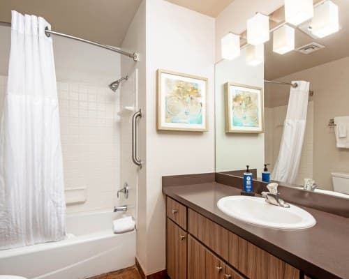 WorldMark Eagle Crest - 6 Nights – photo 41