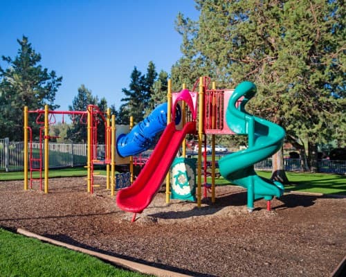 WorldMark Eagle Crest - 6 Nights – photo 3