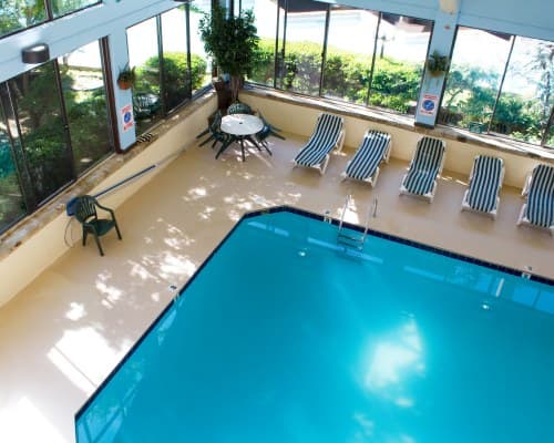 Gatlinburg Town Square Resort - 2 Nights – photo 20