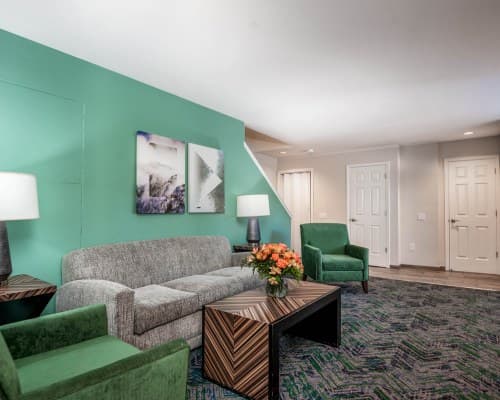 WorldMark Yosemite Bass Lake – photo 45