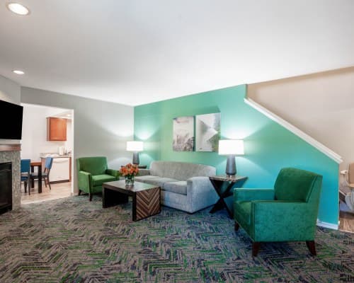 WorldMark Yosemite Bass Lake – photo 46