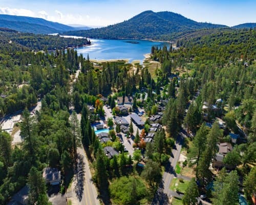 WorldMark Yosemite Bass Lake – photo 3