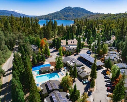 WorldMark Yosemite Bass Lake – photo 6