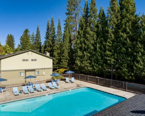 WorldMark Yosemite Bass Lake – photo 8