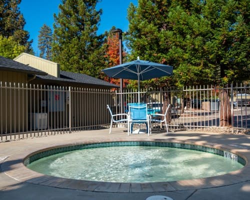 WorldMark Yosemite Bass Lake – photo 14