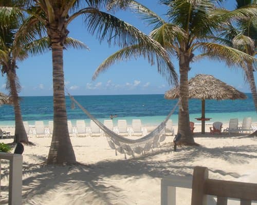 The Ocean at Taino Beach – photo 15
