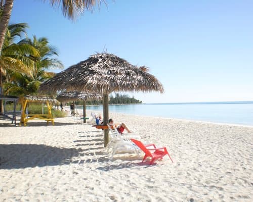 The Ocean at Taino Beach – photo 17