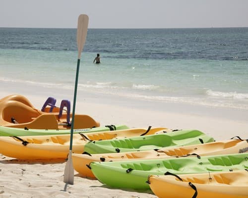 The Ocean at Taino Beach – photo 23