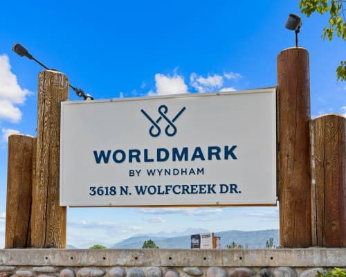 WorldMark Wolf Creek – photo 3