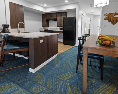 WorldMark Wolf Creek – photo 11