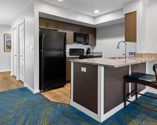 WorldMark Wolf Creek – photo 18