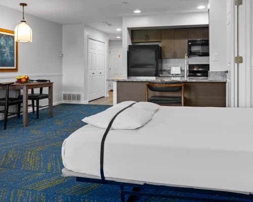 WorldMark Wolf Creek – photo 36