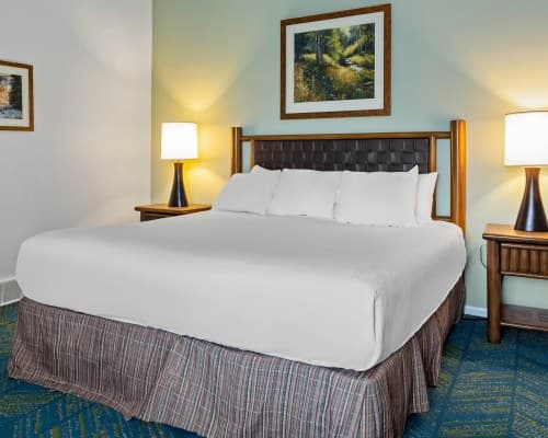 WorldMark Wolf Creek – photo 40